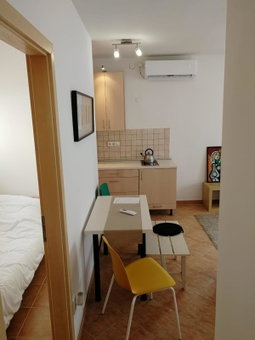 Wash House Apartman, Győr, Hungary