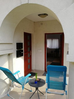 Wash House Apartman, Győr, Hungary
