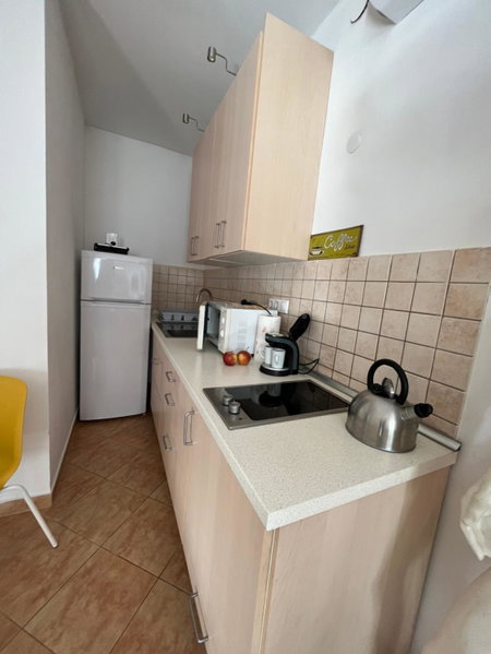 Wash House Apartman, Győr, Hungary