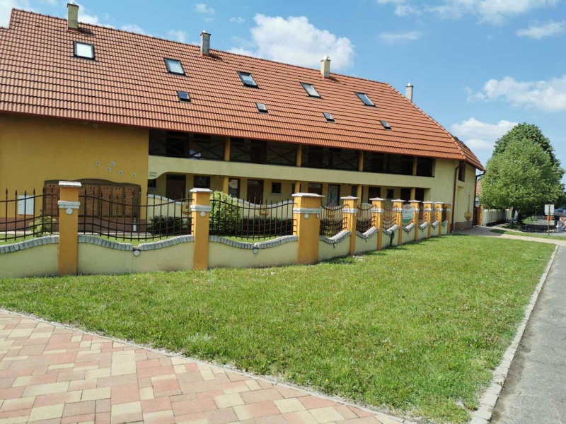 Tiborc Apartman, Gyula, Hungary
