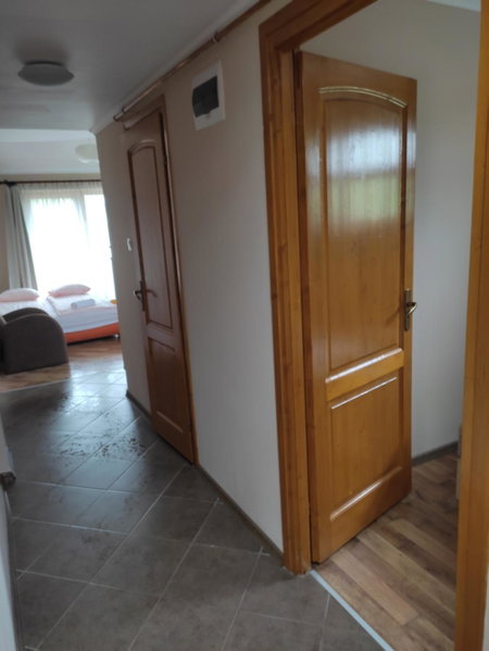 Tiborc Apartman, Gyula, Hungary