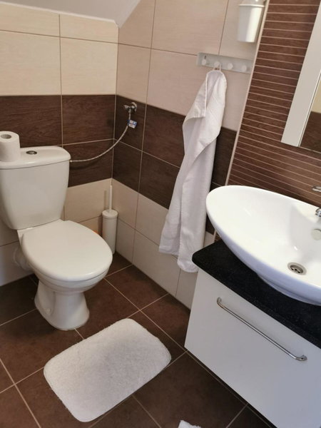 Tiborc Apartman, Gyula, Hungary