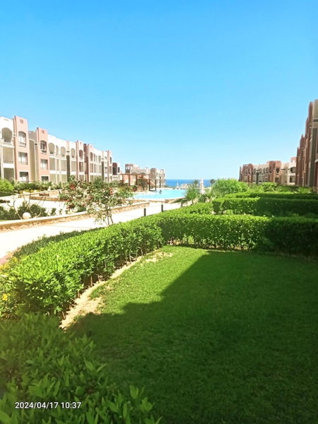 Oyster Bay Beach Suites, Abu Dabab, Egypt