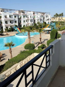 Apartment in Sharm bride resort, Sharm El Sheikh, Egypt