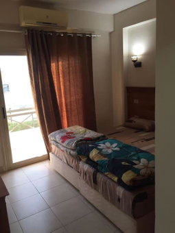 Apartment in Sharm bride resort, Sharm El Sheikh, Egypt