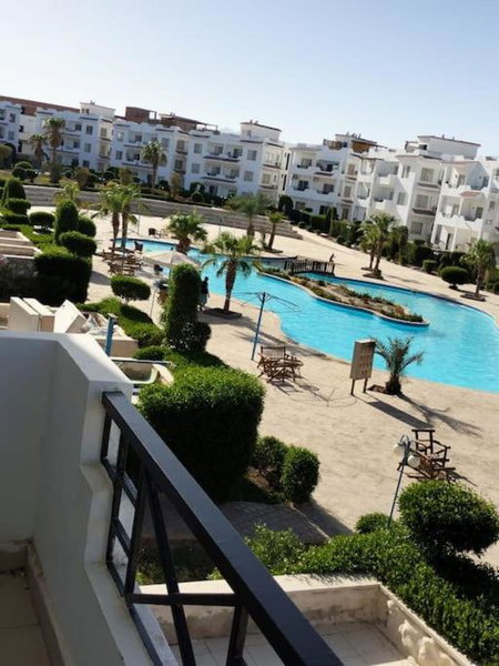 Apartment in Sharm bride resort, Sharm El Sheikh, Egypt