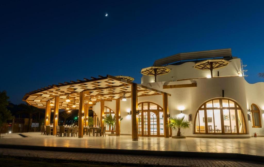 Safir Dahab Resort-Egypt, Египет