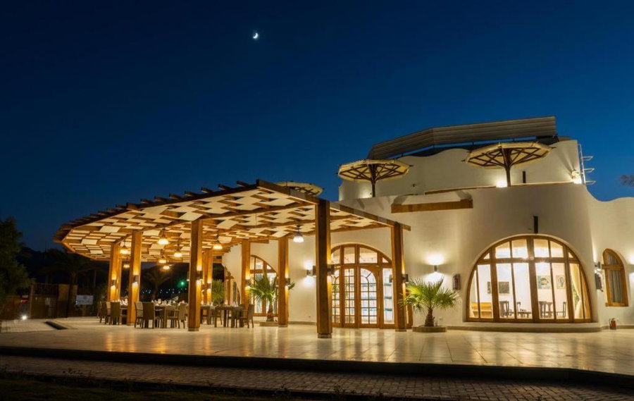 Safir Dahab Resort-Egypt, Dahab, Egypt