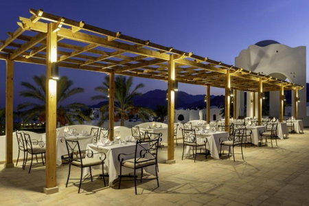 Safir Dahab Resort-Egypt, Dahab, Egypt