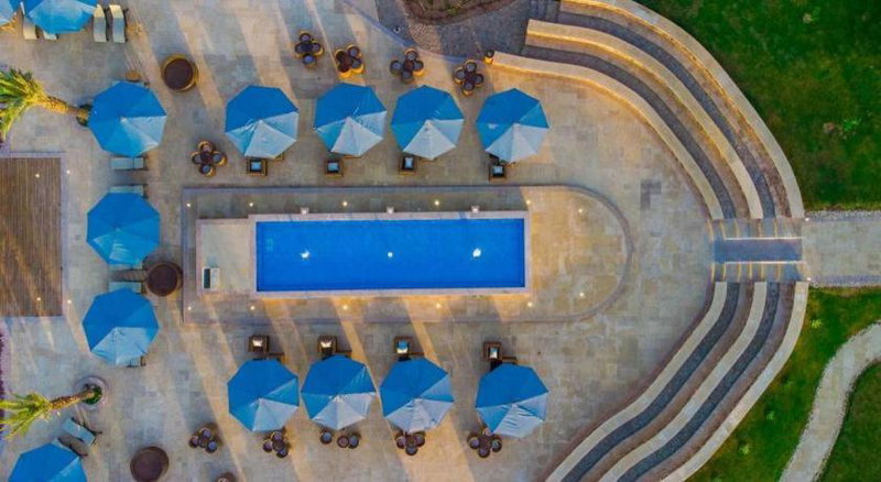 Safir Dahab Resort-Egypt, Dahab, Egypt