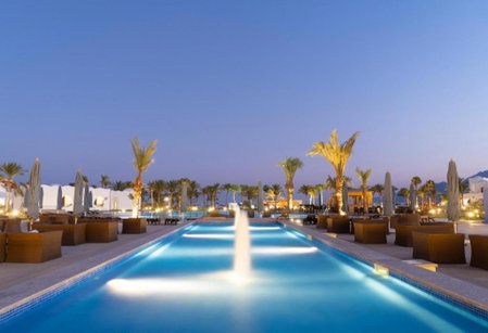 Safir Dahab Resort-Egypt, Dahab, Egypt
