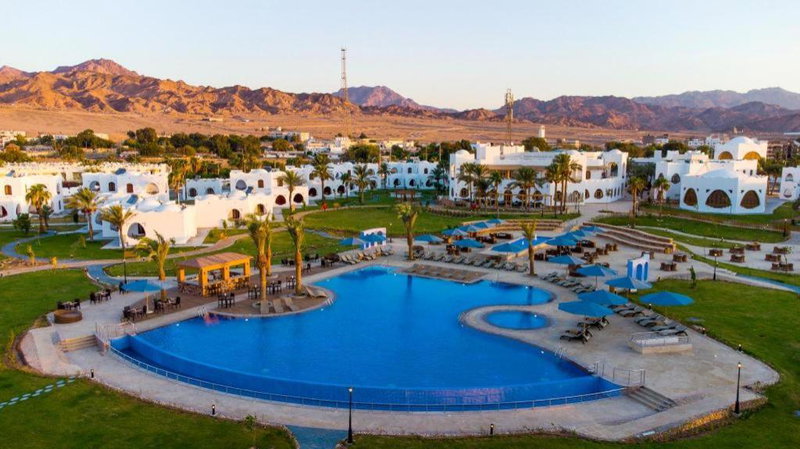 Safir Dahab Resort-Egypt, Dahab, Egypt