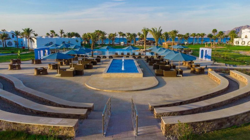 Safir Dahab Resort-Egypt, Dahab, Egypt