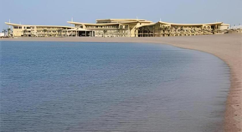 Tiran Sharm Hotel, Égypte
