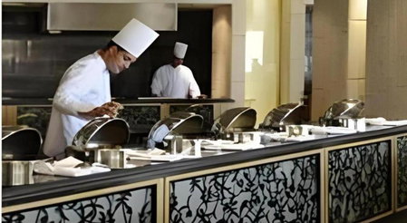 Tiran Sharm Hotel, Sharm El Sheikh, Egypt