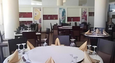 Tiran Sharm Hotel, Sharm El Sheikh, Egypt