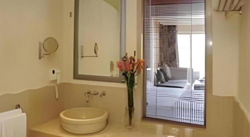 Tiran Sharm Hotel, Sharm El Sheikh, Egypt