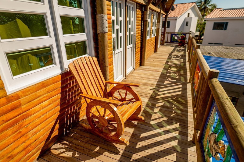 Hotel Isla Lizamar, Rosario Islands, Colombia