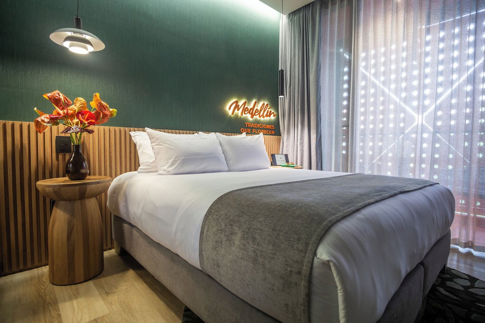 Calle Flora Hotel by Jalo, Колумбия