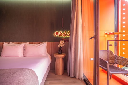 Calle Flora Hotel by Jalo, Medellín, Colombia