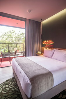 Calle Flora Hotel by Jalo, Medellín, Colombia