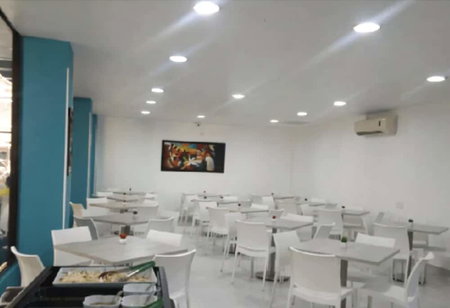 Hotel Verde Mar, San Andrés, Colombia