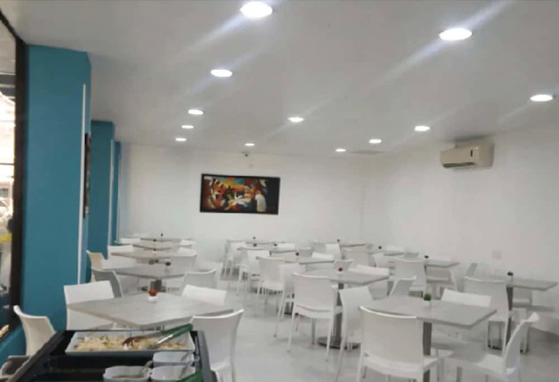 Hotel Verde Mar, San Andrés, Colombia
