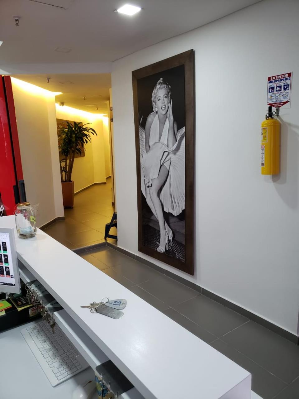 Hotel Zona Express San Diego, Колумбия