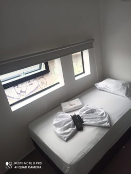 Hotel Zona Express San Diego, Medellín, Colombia