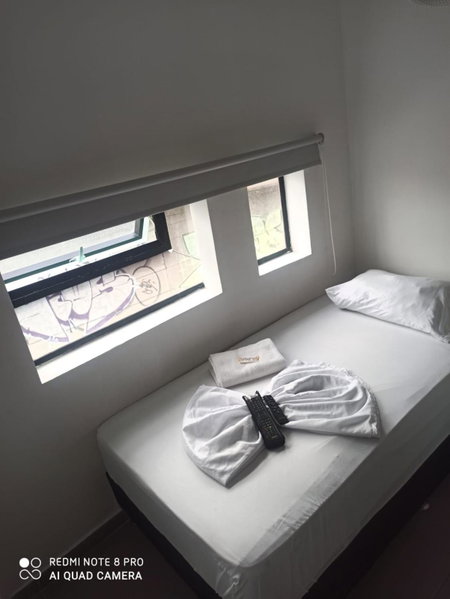 Hotel Zona Express San Diego, Medellín, Colombia