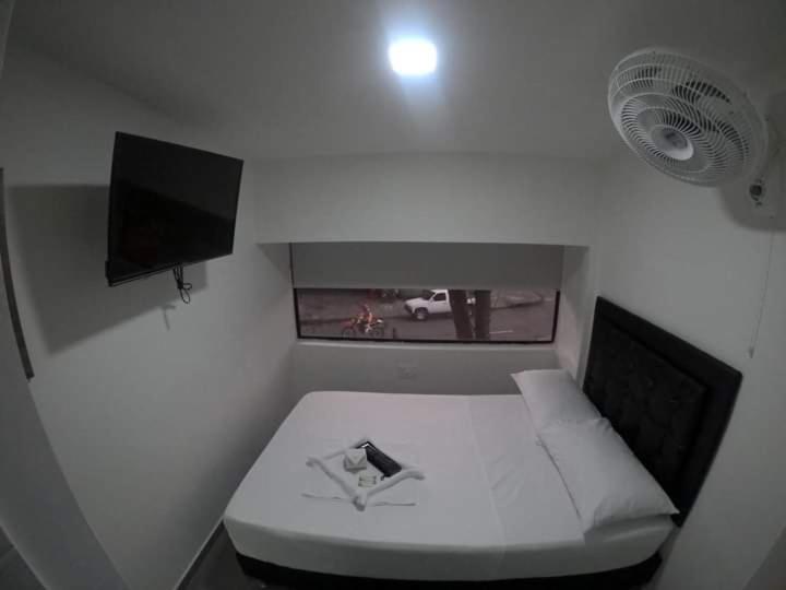 Hotel Zona Express San Diego, Medellín, Colombia
