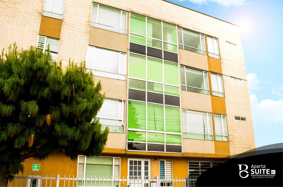 Apartamentos Plaza Modelia, Colombia