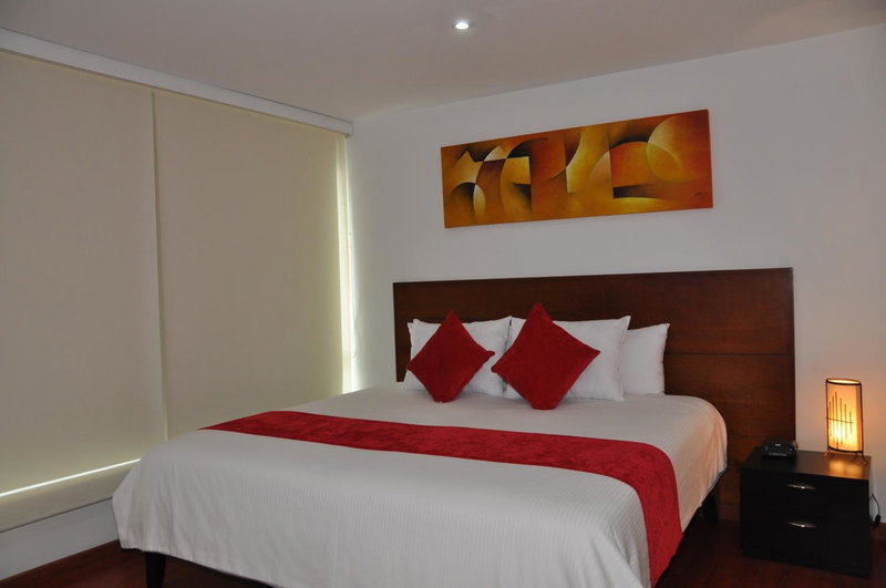 Apartamentos Plaza Modelia, Bogotá, Colombia