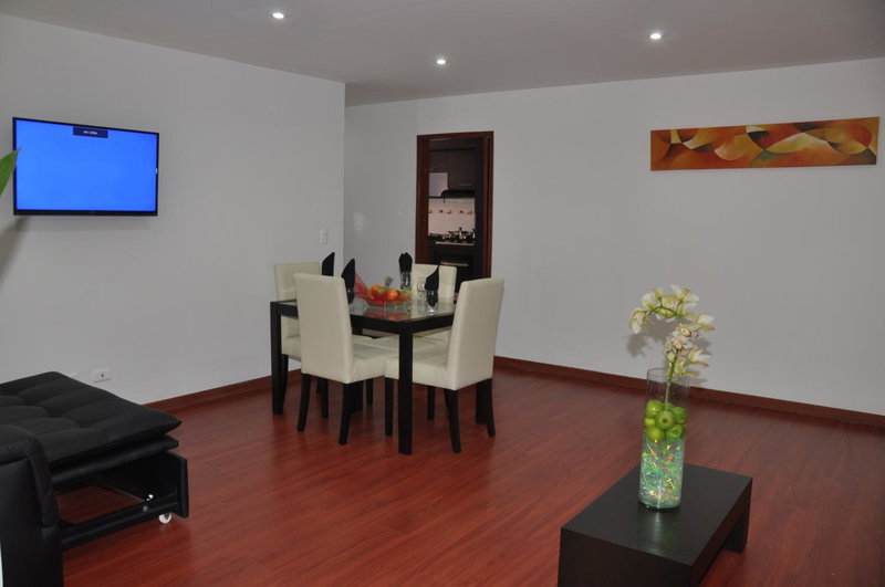 Apartamentos Plaza Modelia, Bogotá, Colombia