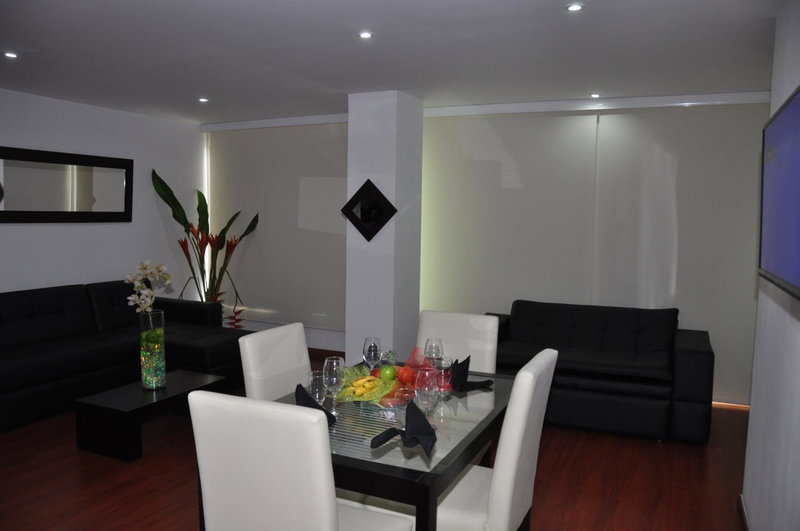 Apartamentos Plaza Modelia, Bogotá, Colombia