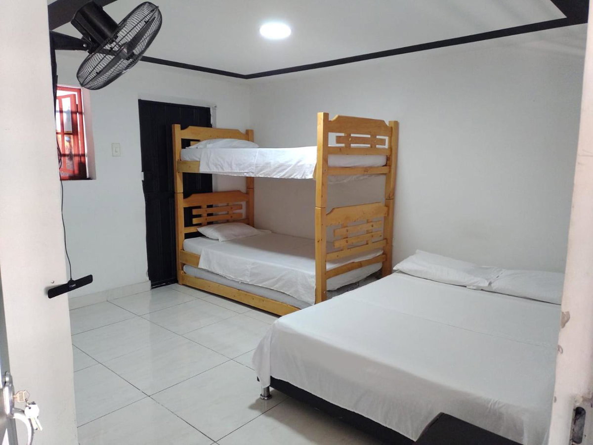 Miski Wasi Hospedaje Neiva, Colombia