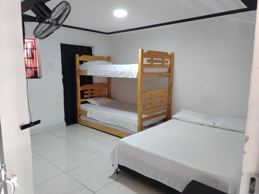 Miski Wasi Hospedaje Neiva, Neiva, Colombia