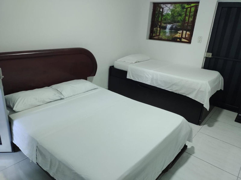 Miski Wasi Hospedaje Neiva, Neiva, Colombia