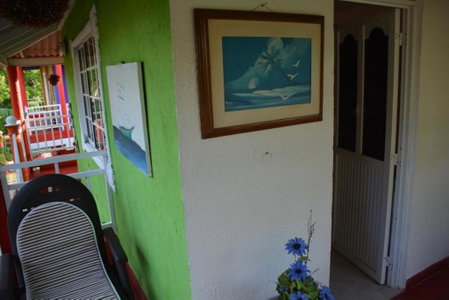 Posada Nativa Licy, San Andrés, Colombia