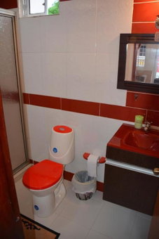 Posada Nativa Licy, San Andrés, Colombia