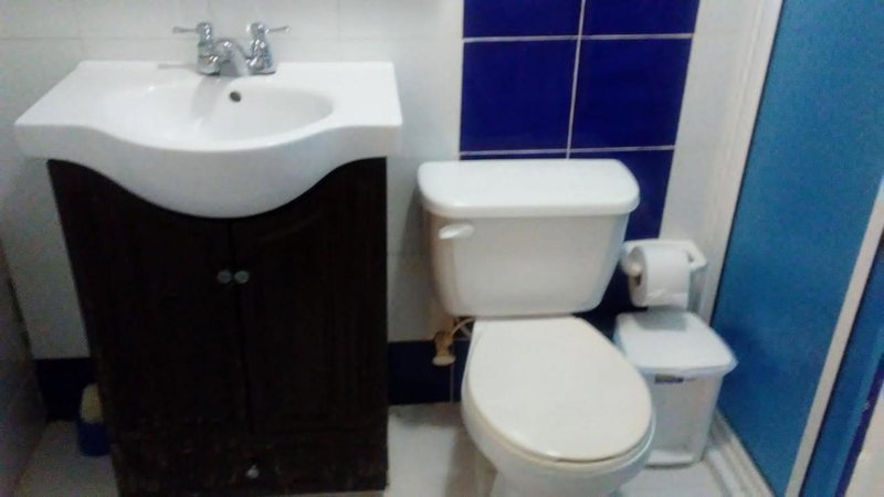Posada Nativa Licy, San Andrés, Colombia