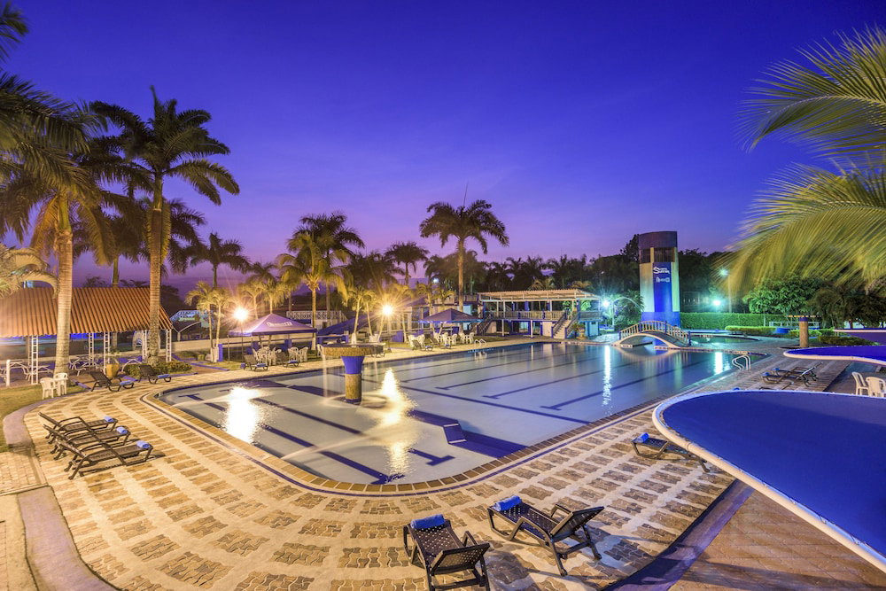 Hotel Sunrise By Hype, Colombia