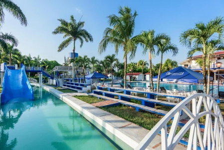 Hotel Sunrise By Hype, Villavicencio, Colombia