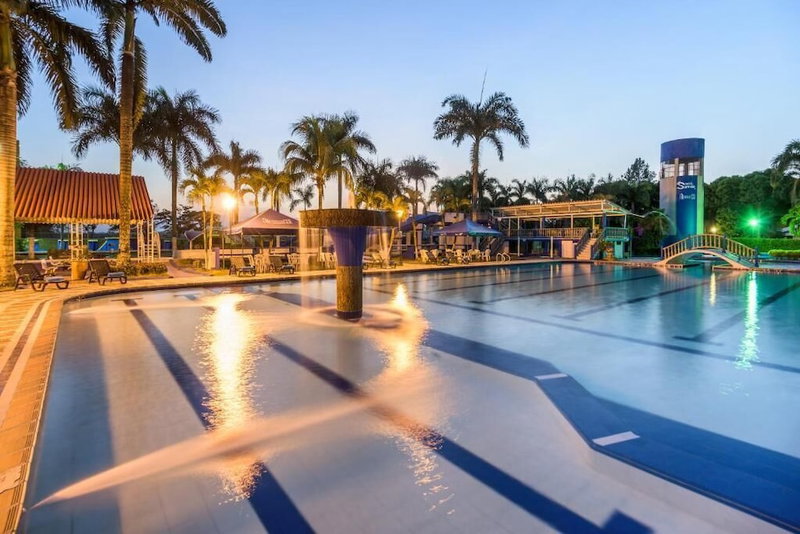 Hotel Sunrise By Hype, Villavicencio, Colombia