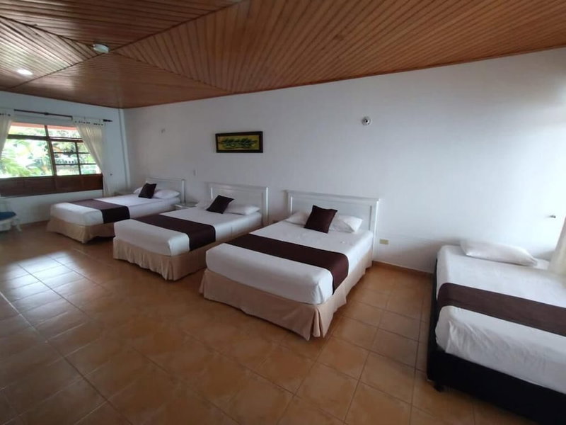 Hotel Sunrise By Hype, Villavicencio, Colombia