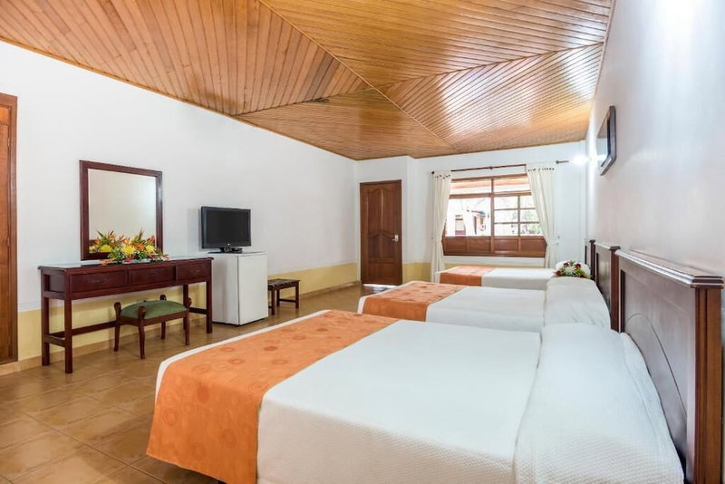 Hotel Sunrise By Hype, Villavicencio, Colombia
