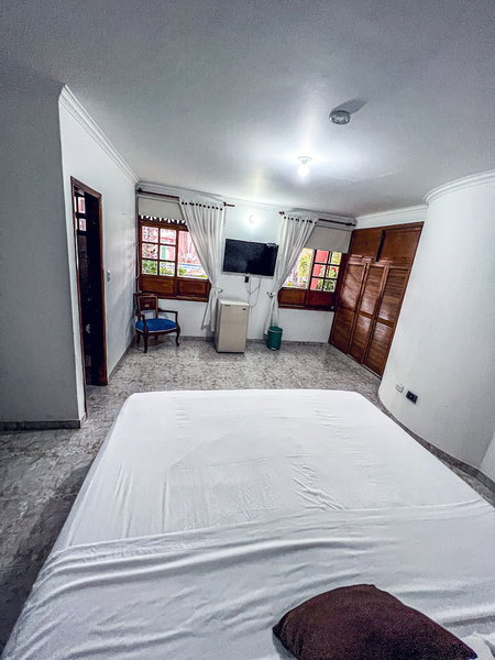 Hotel Sunrise By Hype, Villavicencio, Colombia