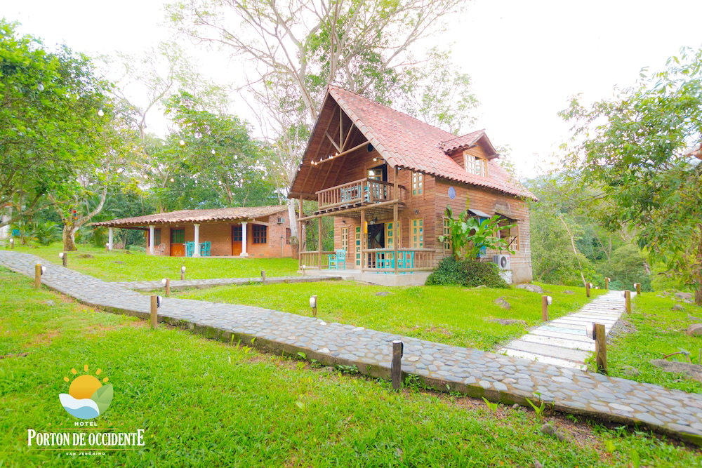 Portón de Occidente by Bernalo Hotels, Colombia