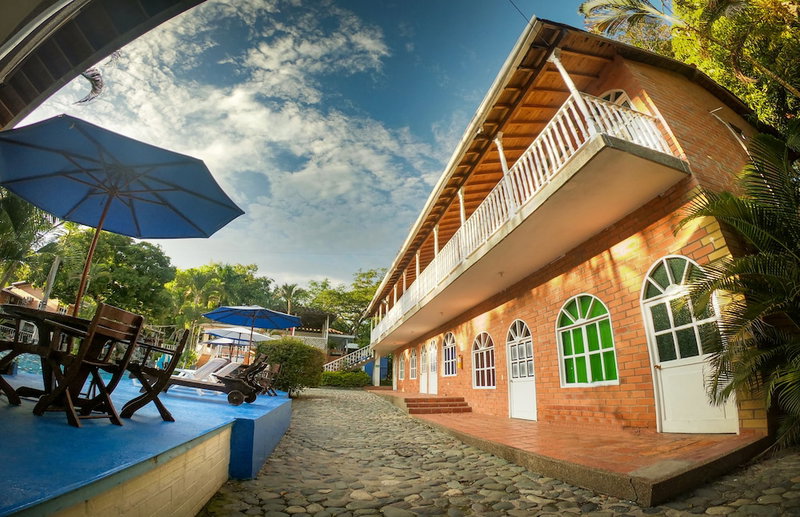Portón de Occidente by Bernalo Hotels, San Jerónimo, Colombia