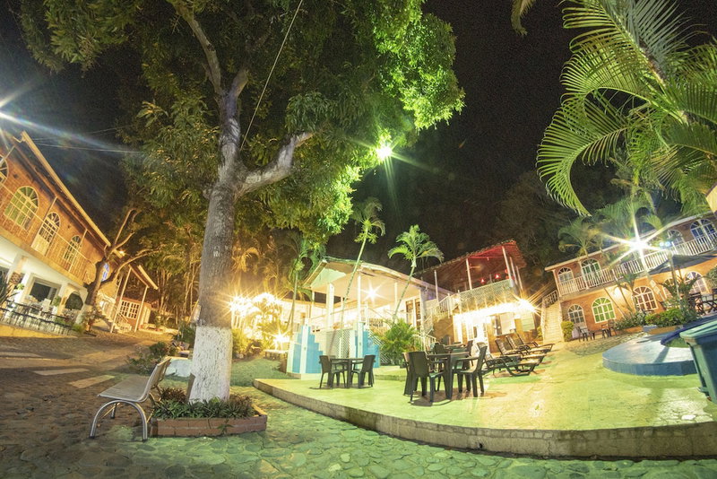 Portón de Occidente by Bernalo Hotels, San Jerónimo, Colombia